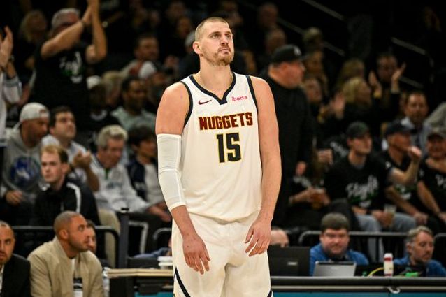 一场96-113的惨败，让掘金肠子悔青，雷霆也失算了，马刺看到希望