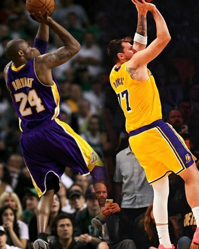 东契奇躺赢得分王：缺阵18场，总得分却比全勤球员还高