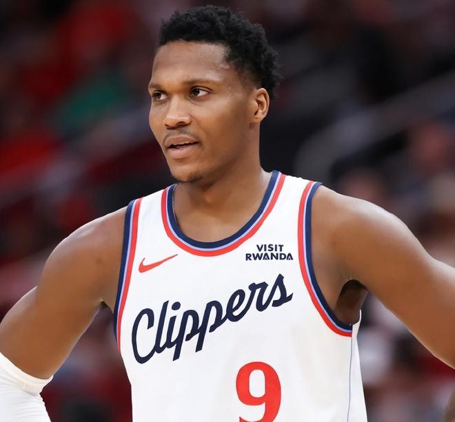 NBA伤病潮又来了！快船遭重创，字母哥华子伤停，2人赛季报销