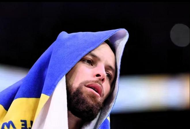 库里季后赛梦碎！勇士王朝落幕还是青春风暴前奏？