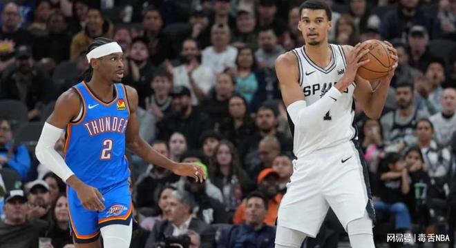 西部现在最慌的球队该是雷霆了吧？