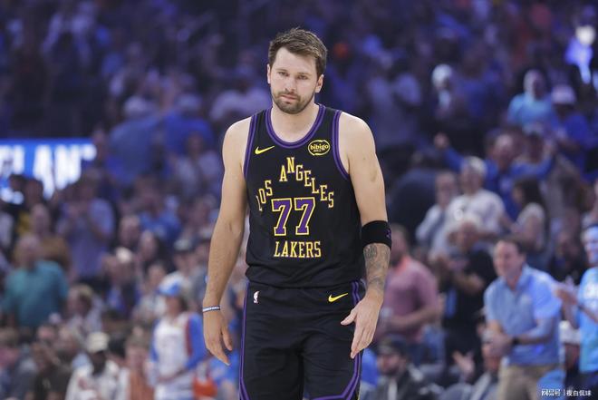 重大利好！湖人G1取胜再迎喜讯，东契奇复出时间正式曝光