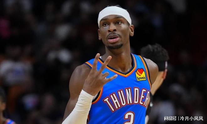 一夜消息：亚历山大无愧末节之王，悍将收获殊荣，哈登双喜临门