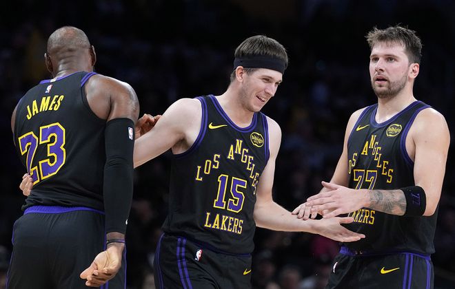 官宣！老詹伤停，湖人传来好消息，夫妻组合赌上职业生涯