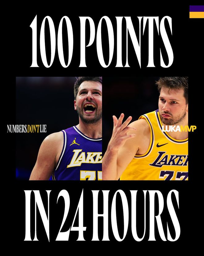 联盟第1+联盟第4！湖人八连胜仍靠进攻破局 詹皇贡献被大大低估