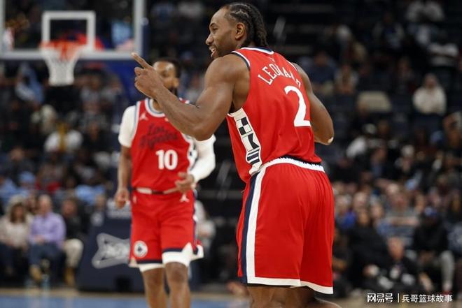 看完了和勇士附加赛，是否继续围绕伦纳德建队，快船心中已有答案