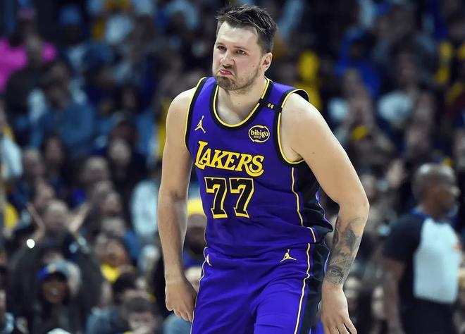 好消息！东契奇确定周5归队：首轮真能复出？