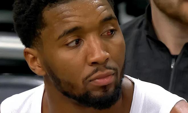 轰27+5+6！请把球给哈登，阿特金森赛后明牌，莫布里也把话挑明