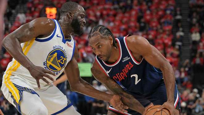 勇士队传闻：内部人士警告休赛期可能出现重磅交易