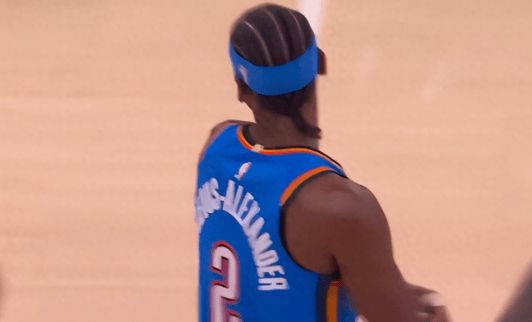 打不过完全打不过！湖人队惨败0-1雷霆 詹姆斯27分尽力 1人16中3