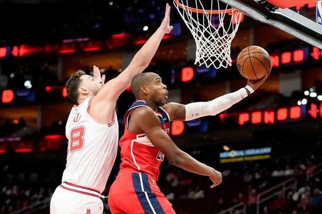 21分大逆转！平民火箭剑指紫金湖人，季后赛成色几何？