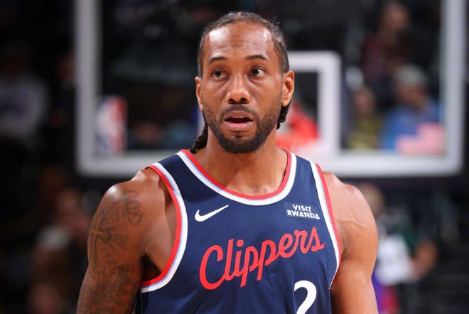 快船送步行者7连败：小卡29+8连39场20+ 马瑟林战旧主23+8