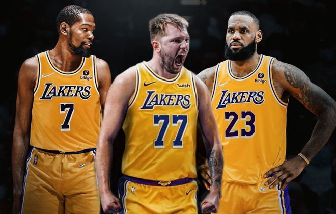 火箭已无非卖品！今夏或探索交易杜兰特：湖人成众多潜在下家之一