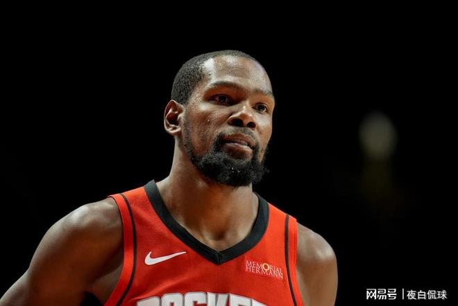 乌度卡详解杜兰特G4缺阵原因：双重伤病缠身，拒绝用残KD赌命