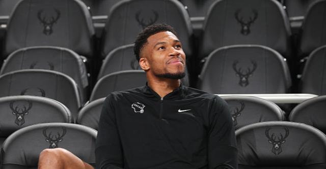 曝太阳被视为字母哥的理想潜在下家之一