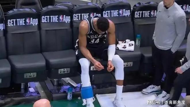 再见，字母哥！确定不打了...