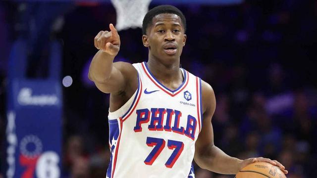狂输绿军32分！76人菜鸟嘴硬：空位全打铁，他们还得赢三场