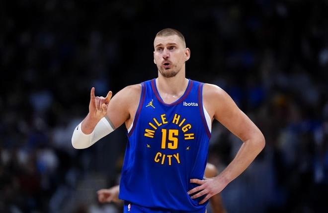 第221次！威少创造的NBA历史第一记录：被约基奇追平了！