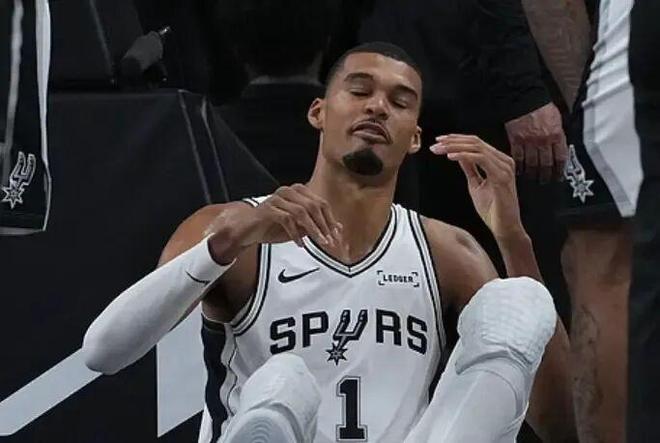 强制休息48小时！！文班出战成疑了！！