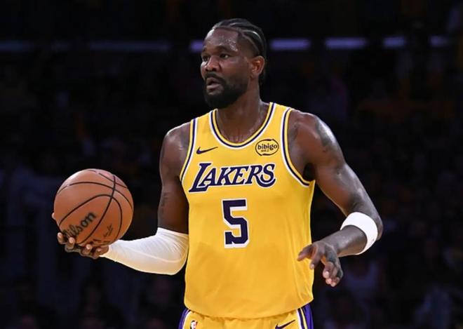 越老越妖！湖人G2再胜：这一战彻底认清这6名球员！