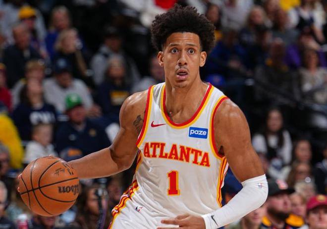 鹰王20+12+5奥孔武全能战士，杰伦布朗低效准三双，老鹰复仇绿军