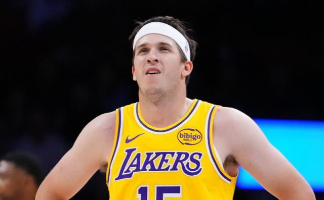 追梦：湖人季后赛能走多远关键在里夫斯