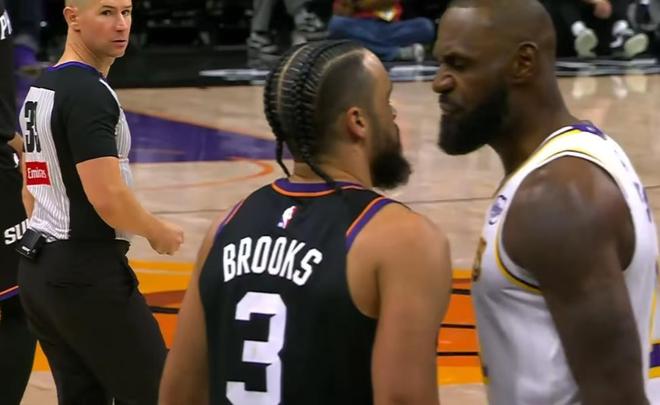 狄龙破防！湖人101-73太阳，看数据：他才是头号功臣！