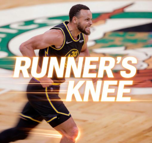 勇士官宣:库里膝伤十天后复查至少再缺席5场 此前已缺席10场