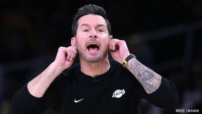 湖人G5输球雷迪克要负全责！摒弃最擅长的打法，保守死板葬送好局