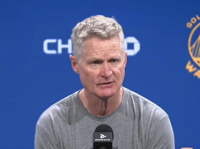 科尔：追梦在困难时期扛起了重担，我为他的表现感到骄傲