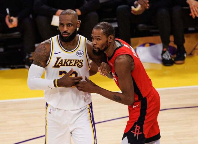 悄悄7连胜，成NBA西部最大不确定因素！湖人难了，雷霆或遇到麻烦