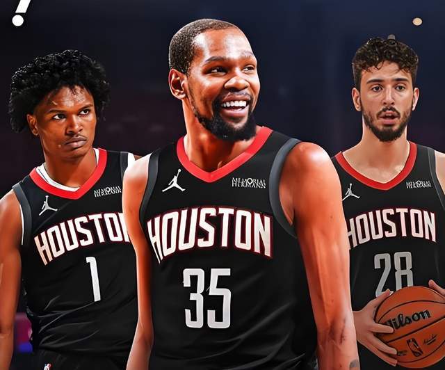 又伤了！重演19悲剧？火箭三连崩？死神还能撑多久？