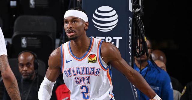 亚历山大谈只有1次罚球：裁判吹了我就罚 没吹就继续把球投进