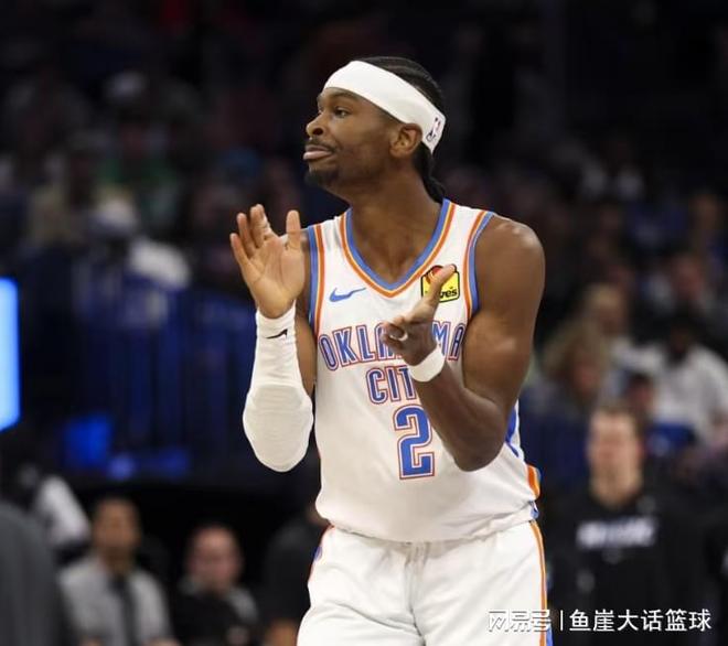 雷霆加时险胜！亚历山大47分25罚，霍姆格伦3人6犯，湖人弃将立功