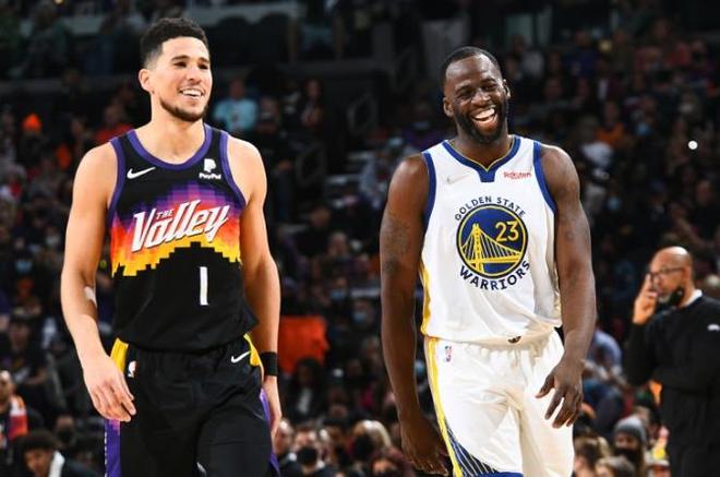 就今天！追梦格林曝勇士猛料，申京做出澄清！