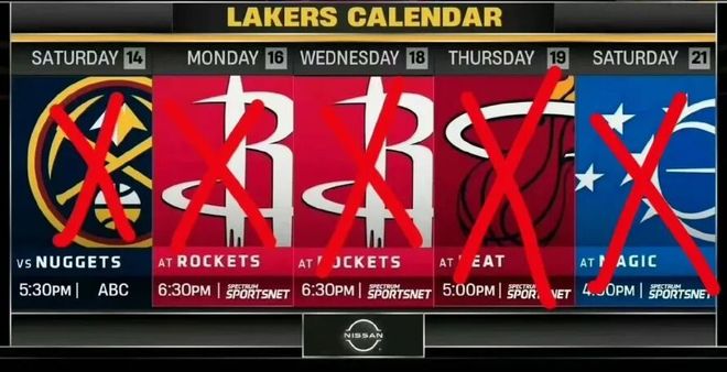 封神！！湖人0.6秒绝杀9连胜！东契奇被禁赛！