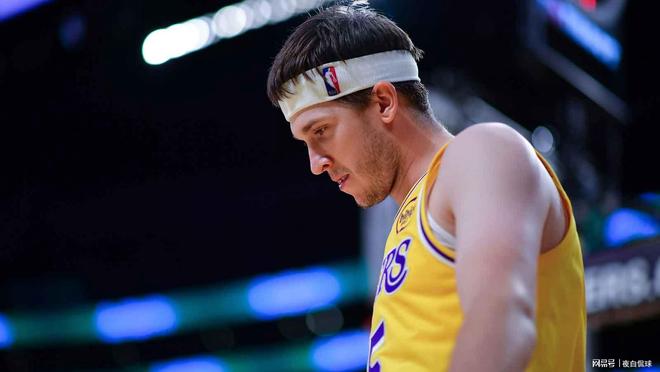 仅5%概率离队！里夫斯几乎锁定湖人，唯一例外是梭哈字母哥