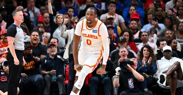 CJ称赞库明加：他拥有来自勇士的冠军基因 如今终于找到了归宿