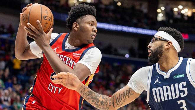 戴维斯原本对重返鹈鹕队持开放态度，直到一件事情改变了他的想法