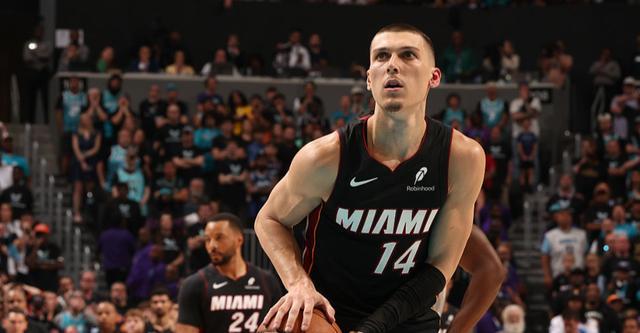 曝火箭、活塞、篮网预计将在今年夏天追求希罗