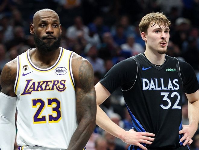 30分9板15助！45分8板9助！老詹愈老愈妖，弗拉格刷爆NBA纪录