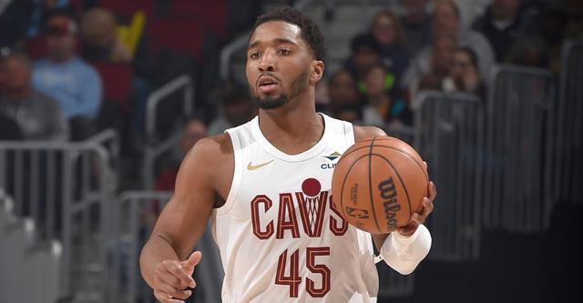 米切尔：从未主动施压管理层促成交易 不明白为什么人们不相信我