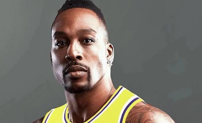 冠军中锋喊话湖人！你们可以找我救场啊！