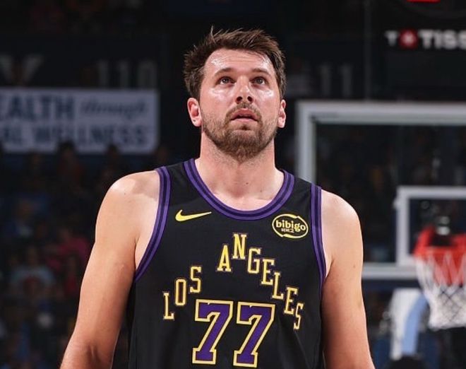 直接返回欧洲！东契奇真的拼了，还不想放弃本赛季