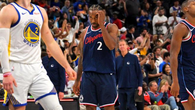 在模拟选秀中，快船队获得了步行者队的选秀权，他们会选择谁呢？