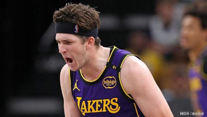 湖人迎来利好！市场无对手，有望轻松续约里夫斯组建长期争冠班底