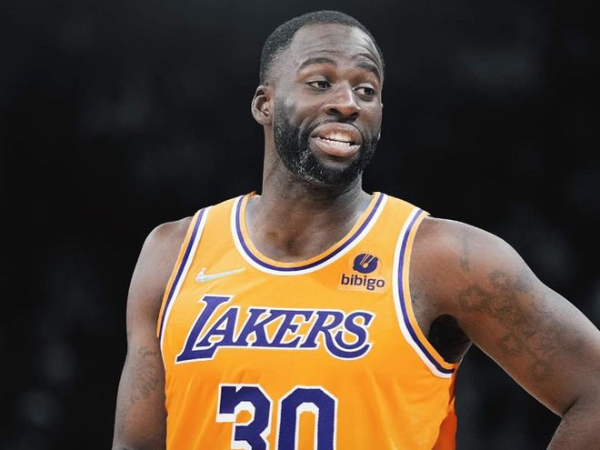 曝格林曾考虑去湖人快船！今夏仍可能离队 库里是勇士唯一非卖品