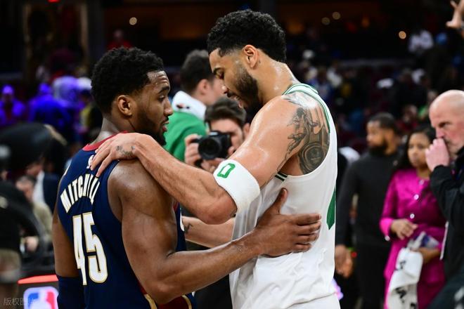 渐渐失去悬念！西部能进季后赛的大概率是以下8支，勇士基本出局