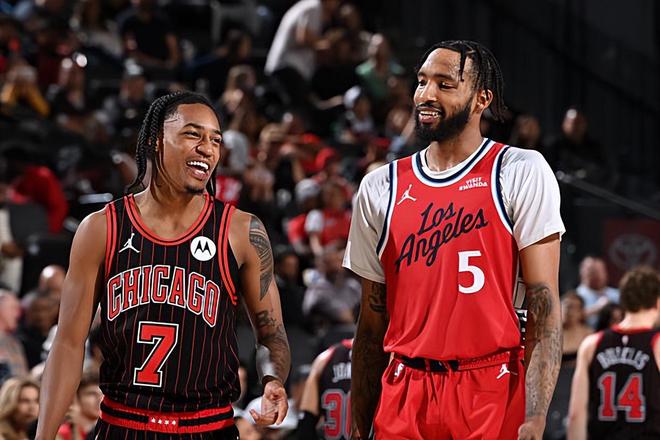 正在打出生涯最强一季，快船锋线大将的综合能力其实非常突出？