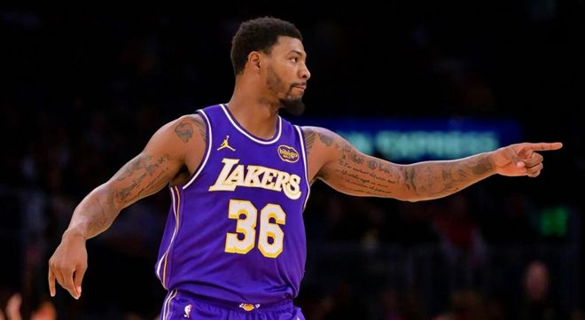 大腿！赛季正负值+238，薪资翻3倍，湖人啊，千万合同准备好吧